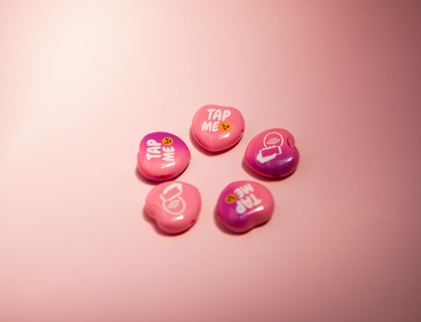 Tapbeads 5-Pack