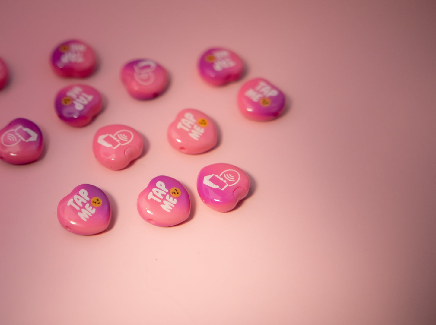 Tapbeads 10-Pack
