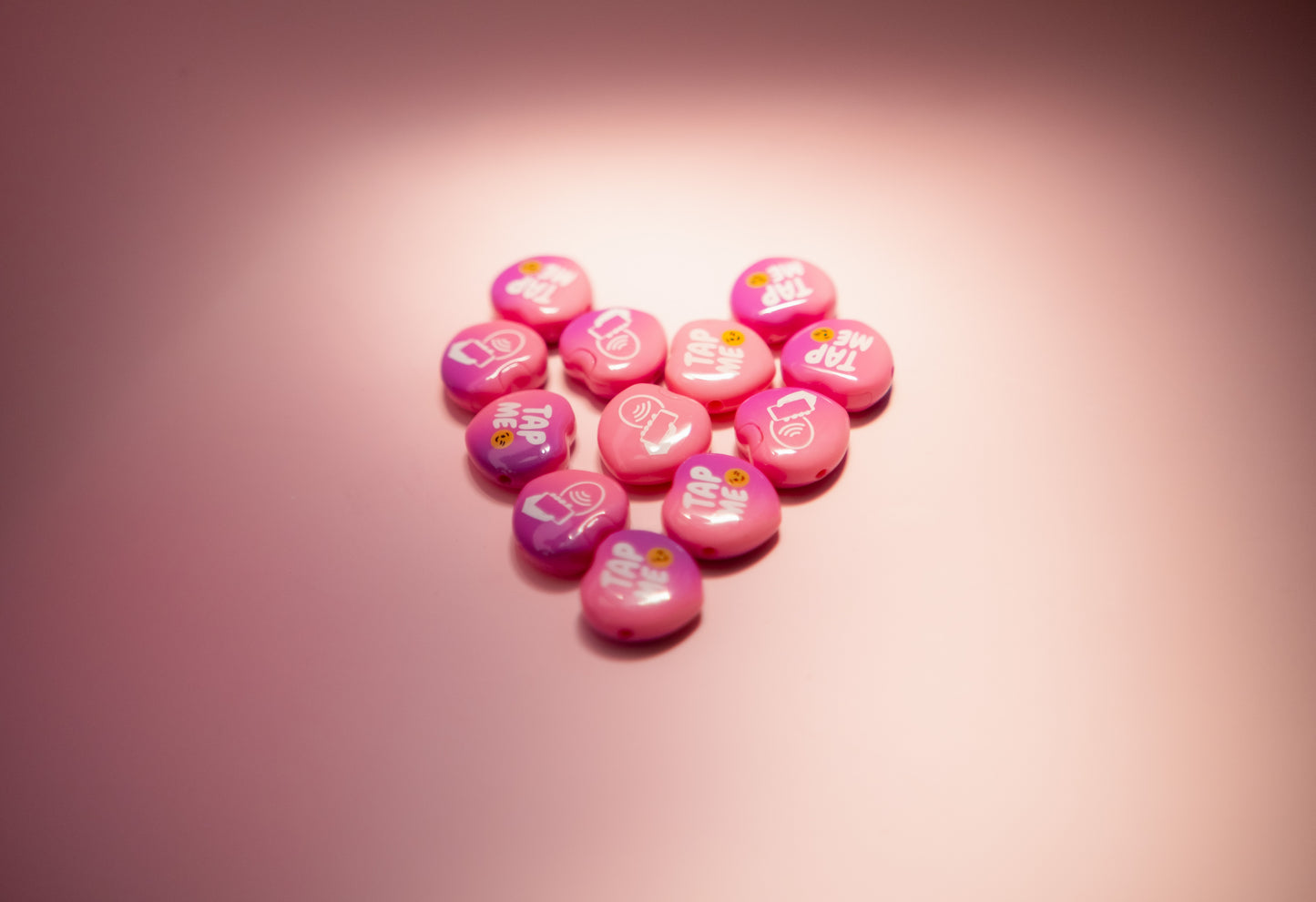 Tapbeads 10-Pack