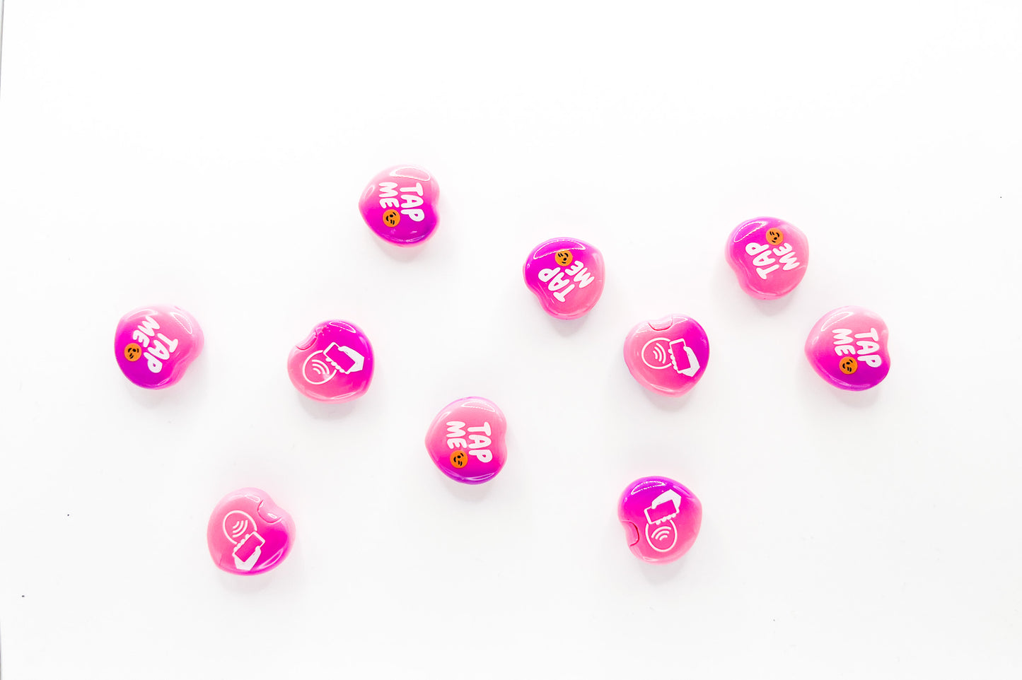 Tapbeads 10-Pack